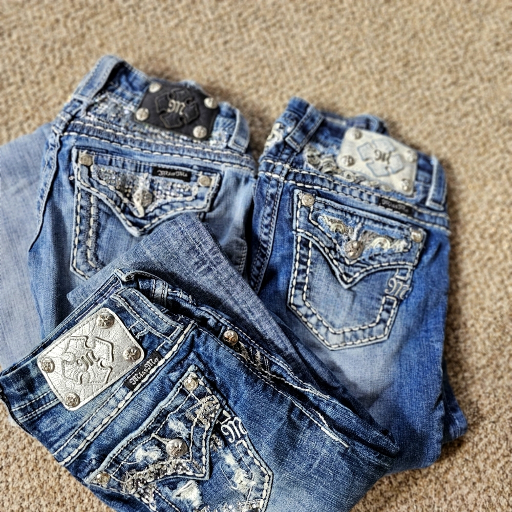 MissMe jeans